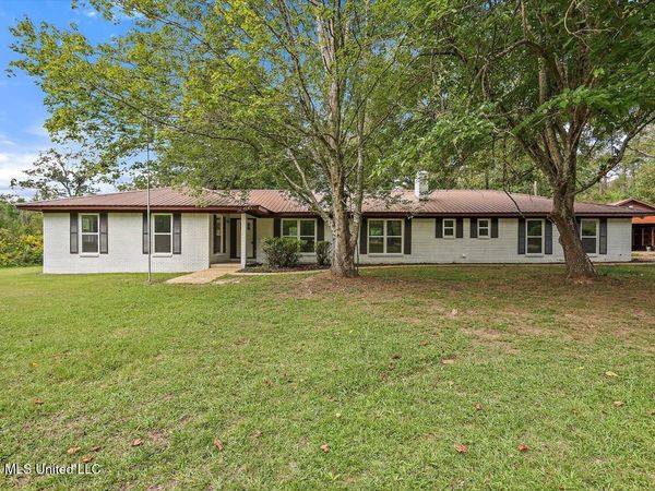 3125 Beasley Road, Wesson, MS 39191