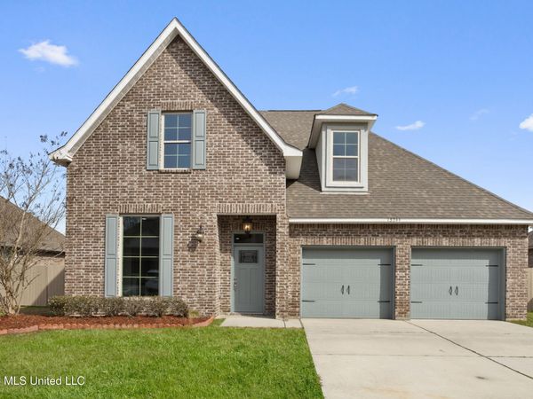 13244 River Bluff Drive, D'Iberville, MS 39540