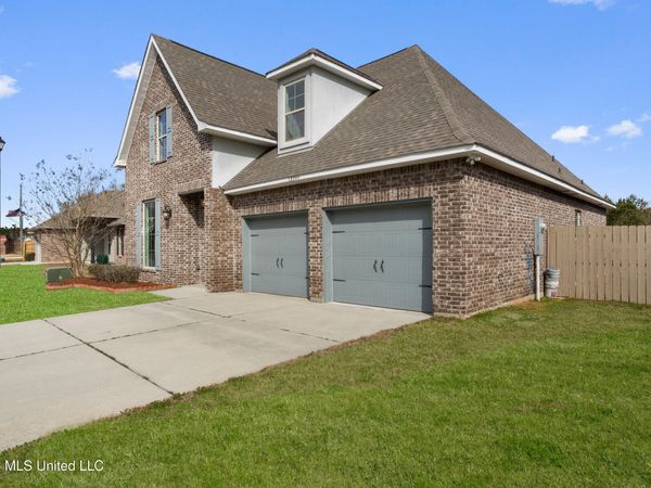 13244 River Bluff Drive, D'Iberville, MS 39540