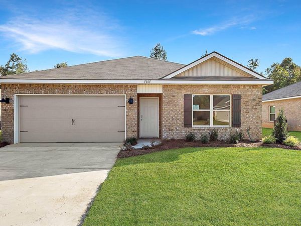 5018 Fox Glen Drive, Jackson, MS 39212