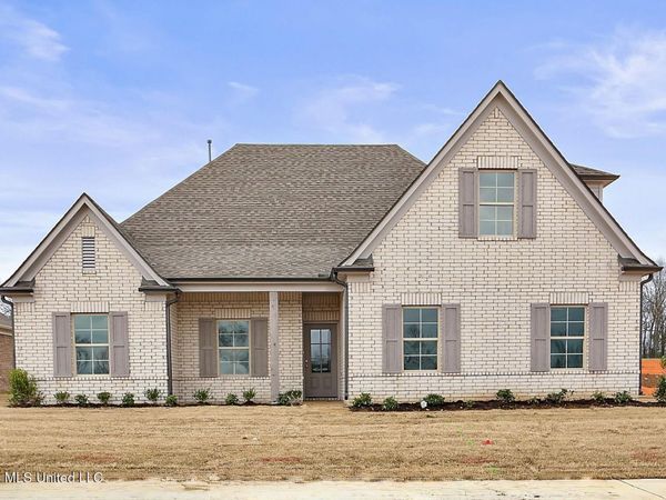 5686 Shiloh Lane, Southaven, MS 38672