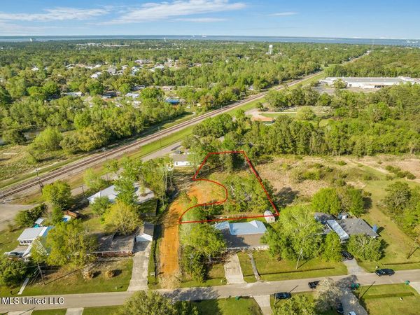 Chantilly Terrace, Bay Saint Louis, MS 39520