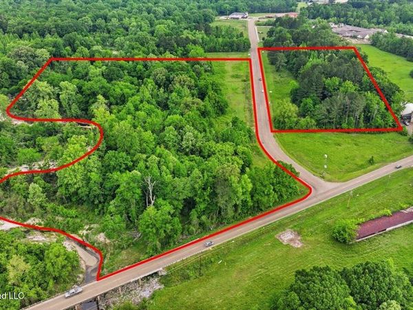 0 Byram Parkway, Byram, MS 39272