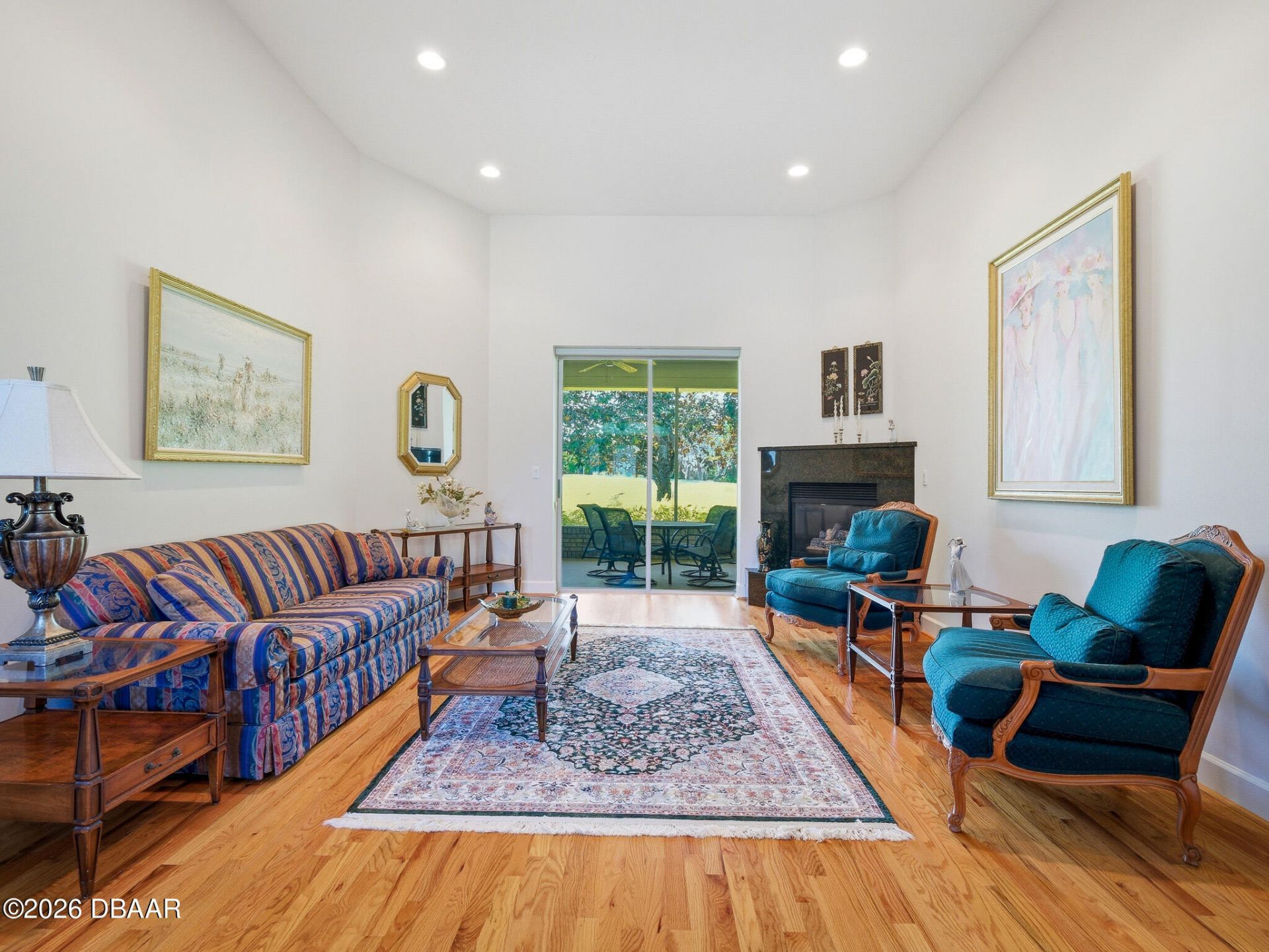 552 Bottlebrush Court, New Smyrna Beach, FL 32168 Photo