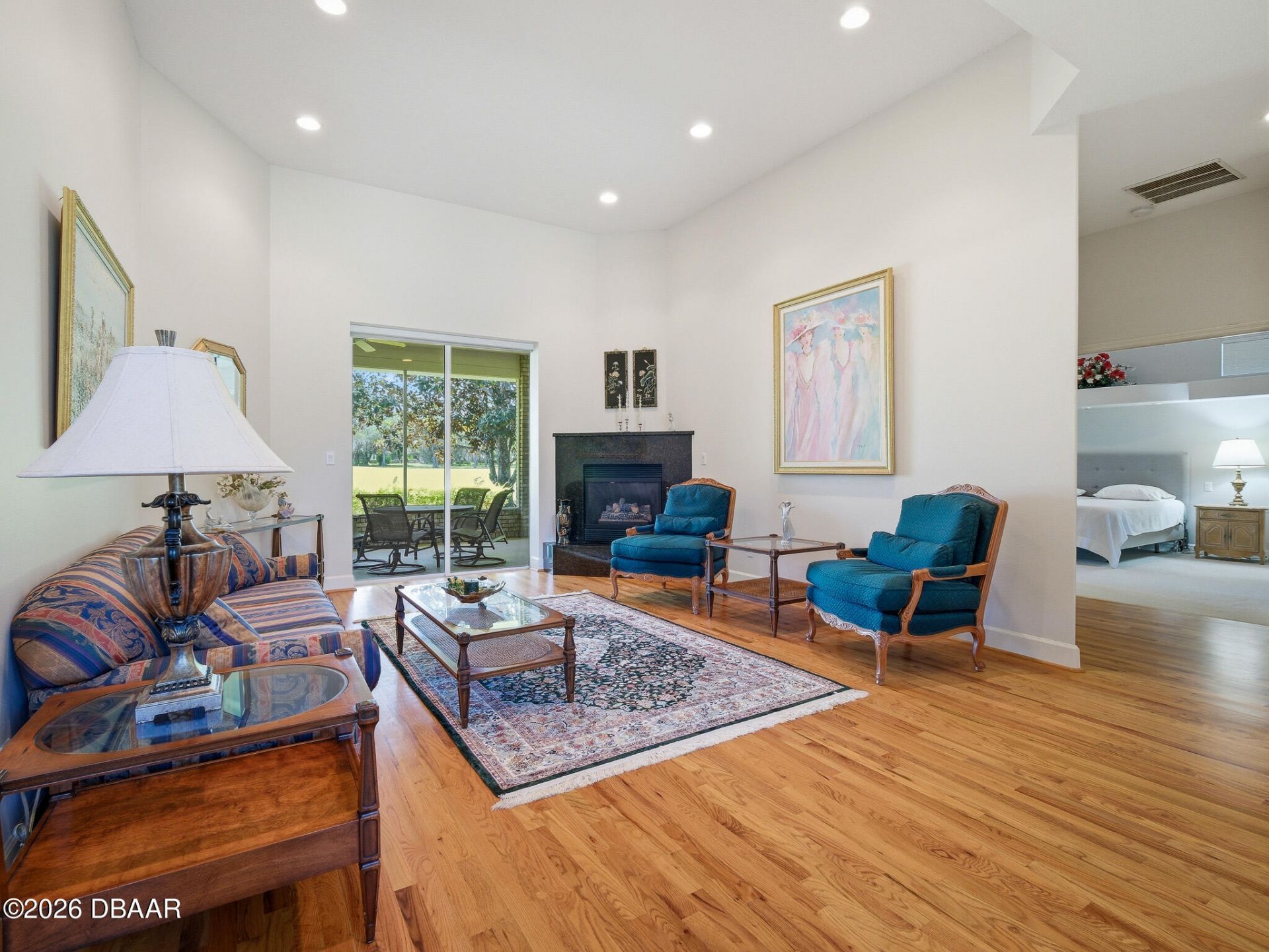 552 Bottlebrush Court, New Smyrna Beach, FL 32168 Photo