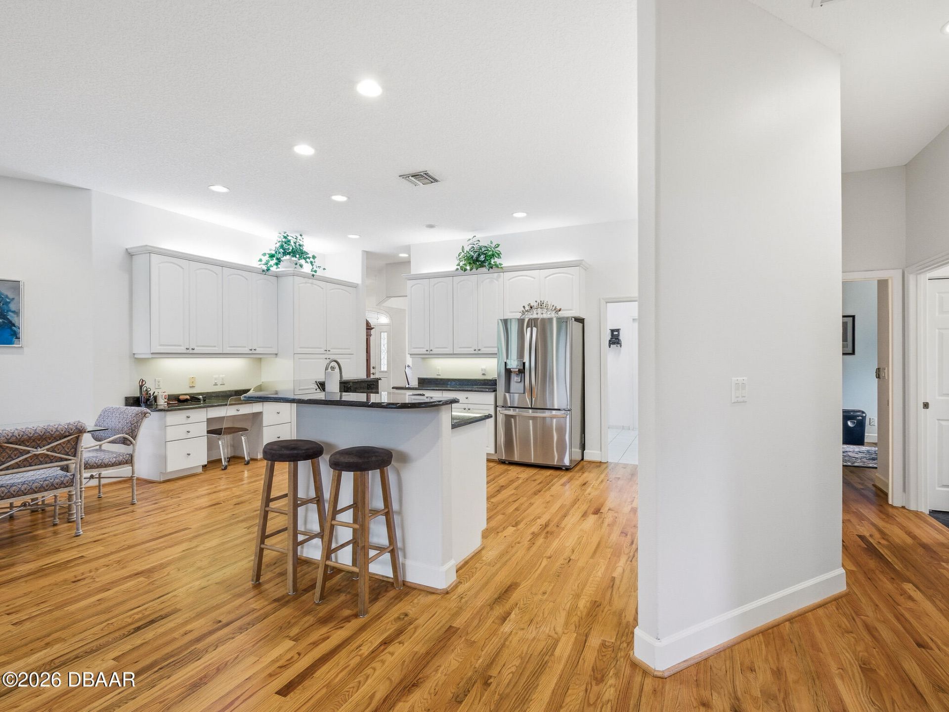 552 Bottlebrush Court, New Smyrna Beach, FL 32168 Photo