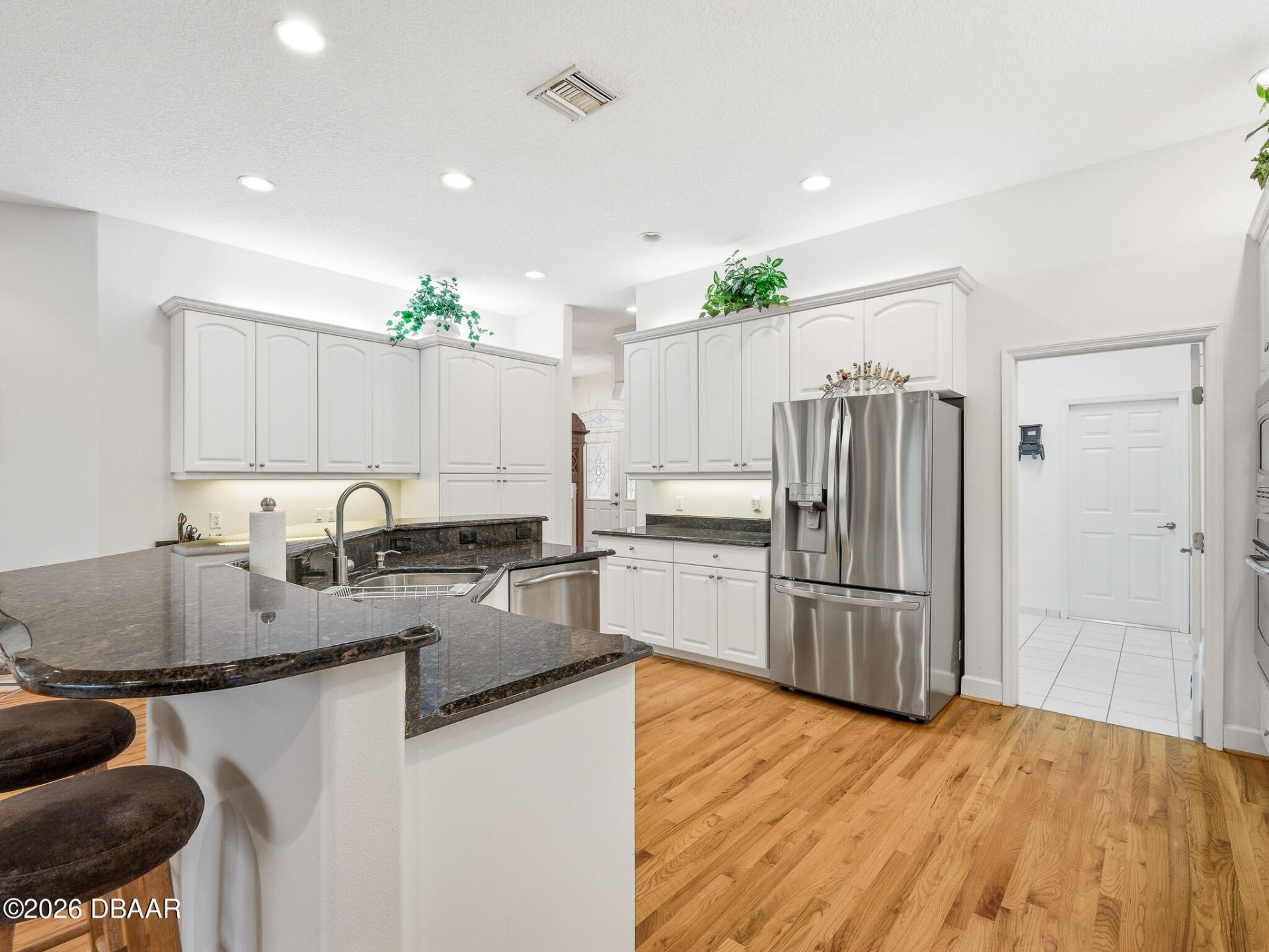 552 Bottlebrush Court, New Smyrna Beach, FL 32168 Photo