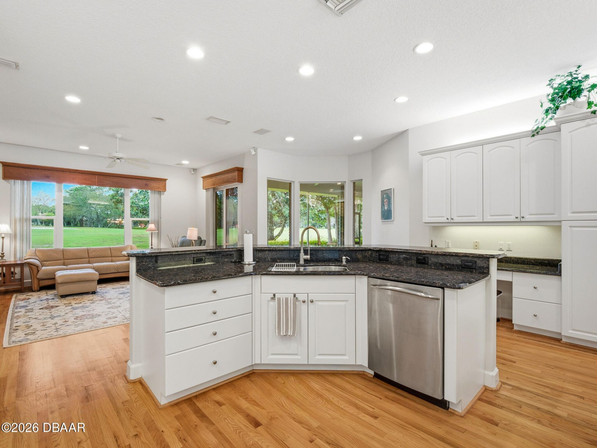 552 Bottlebrush Court, New Smyrna Beach, FL 32168 Photo
