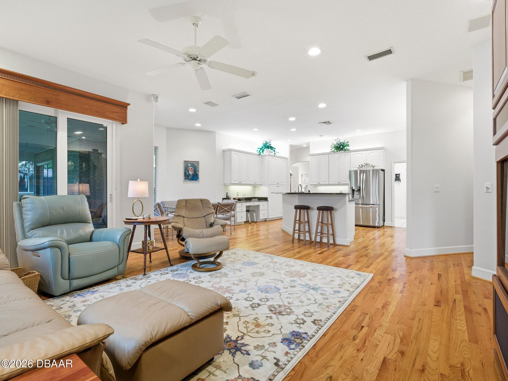 552 Bottlebrush Court, New Smyrna Beach, FL 32168 Photo