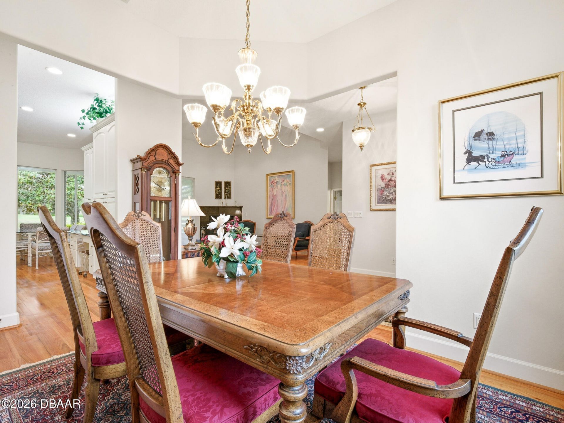 552 Bottlebrush Court, New Smyrna Beach, FL 32168 Photo