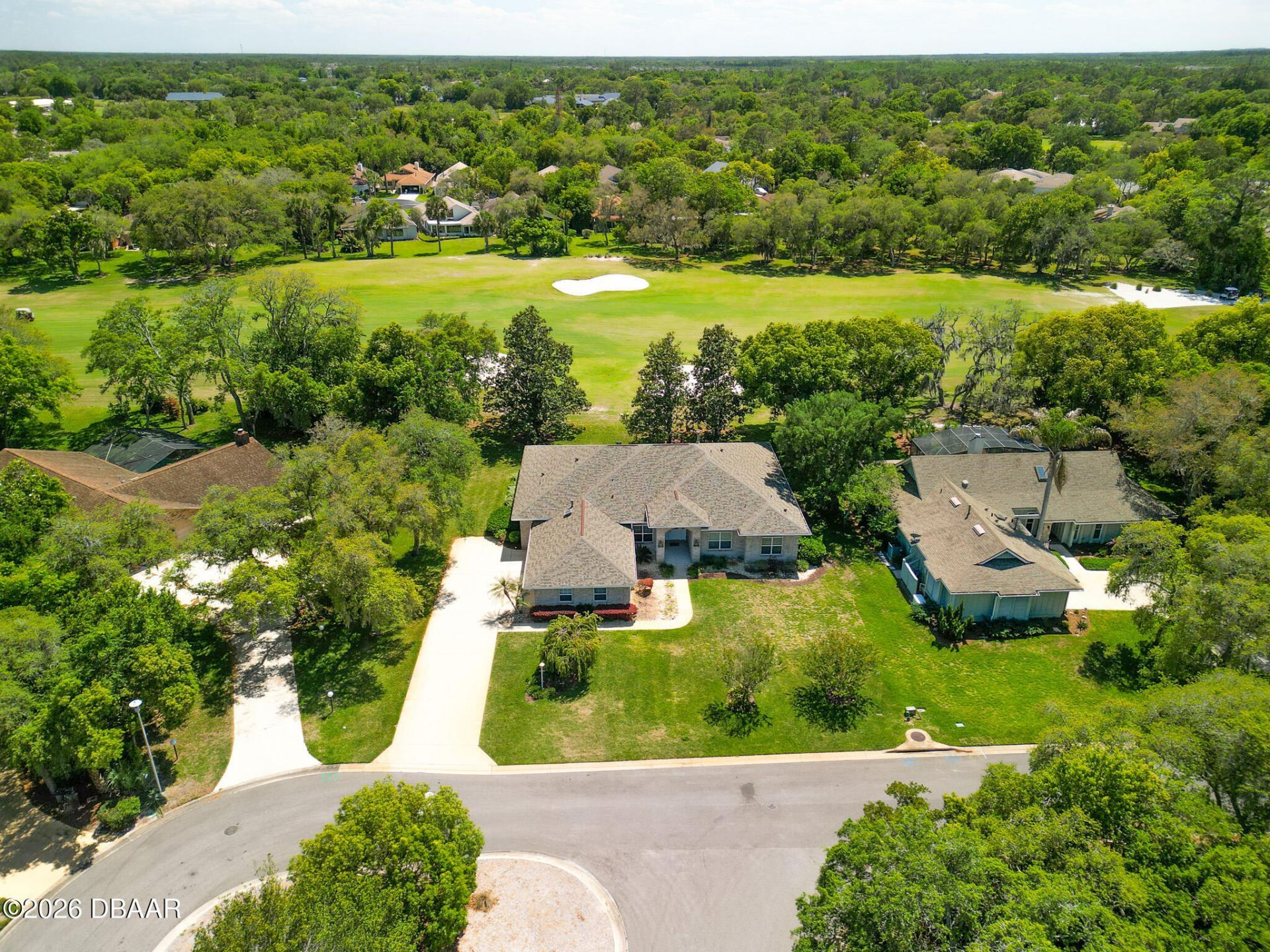 552 Bottlebrush Court, New Smyrna Beach, FL 32168 Photo