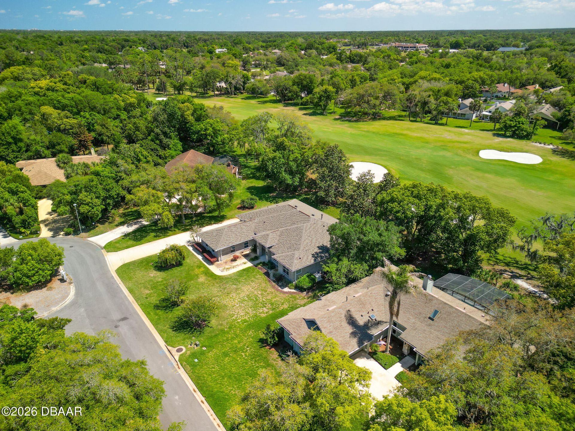 552 Bottlebrush Court, New Smyrna Beach, FL 32168 Photo