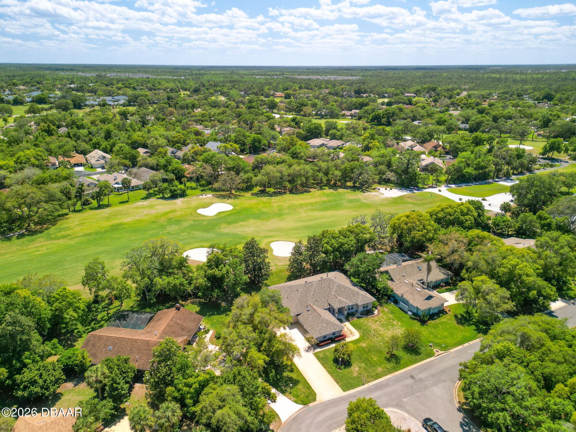 552 Bottlebrush Court, New Smyrna Beach, FL 32168 Photo