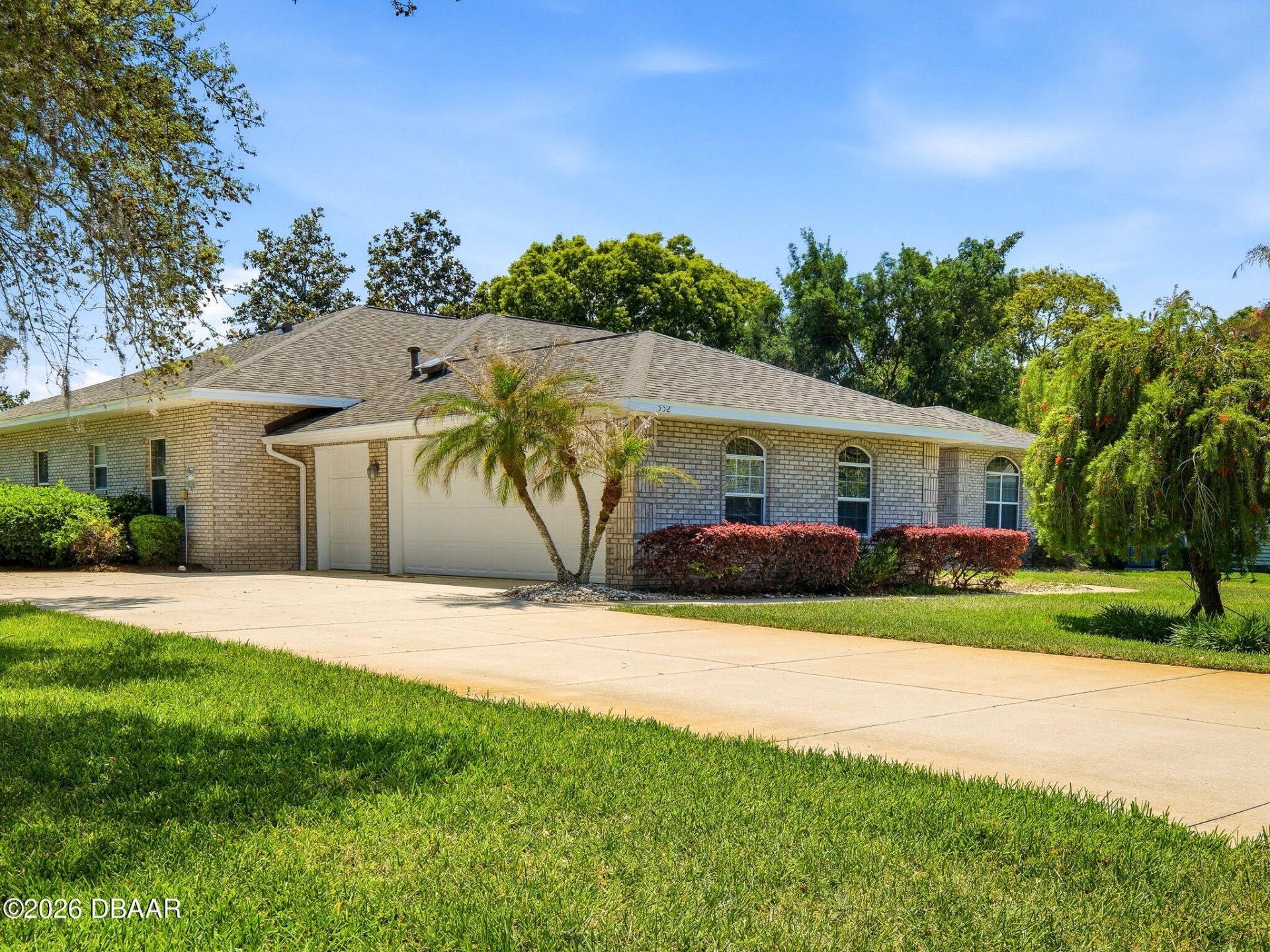 552 Bottlebrush Court, New Smyrna Beach, FL 32168 Photo