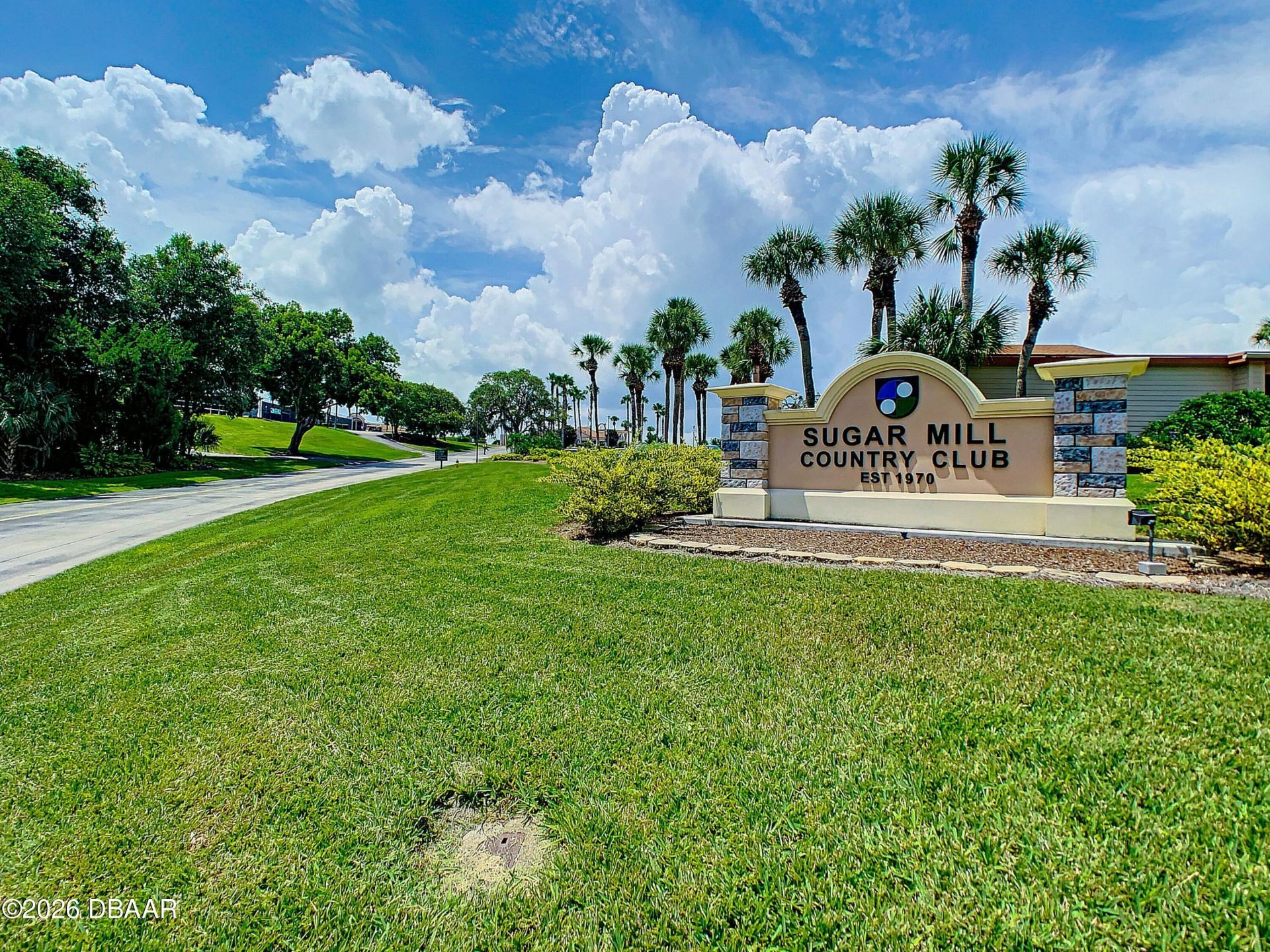 552 Bottlebrush Court, New Smyrna Beach, FL 32168 Photo