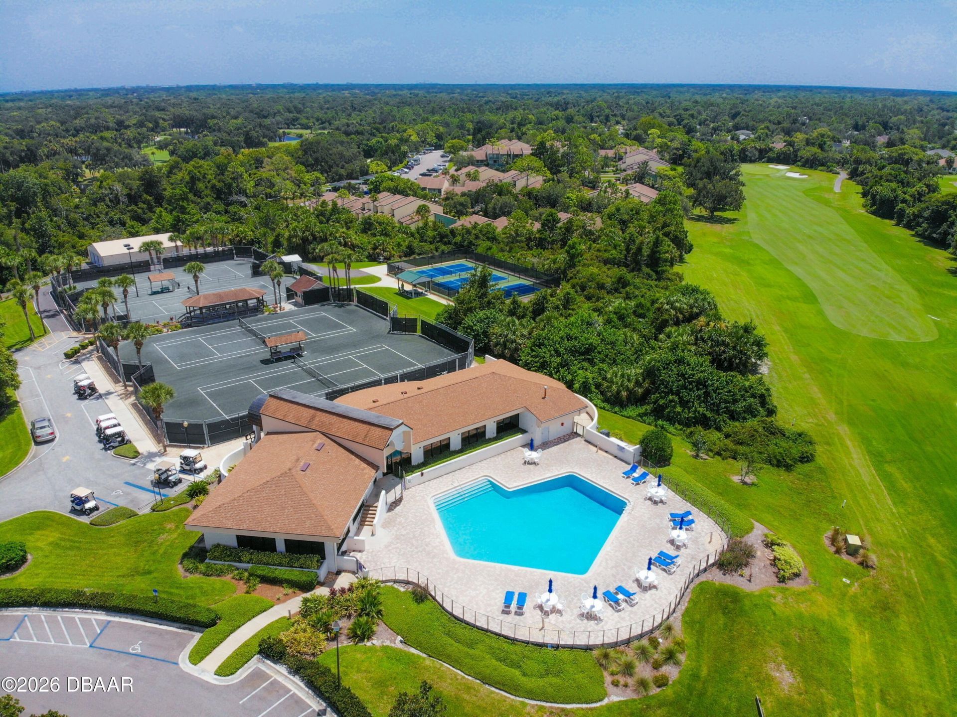 552 Bottlebrush Court, New Smyrna Beach, FL 32168 Photo