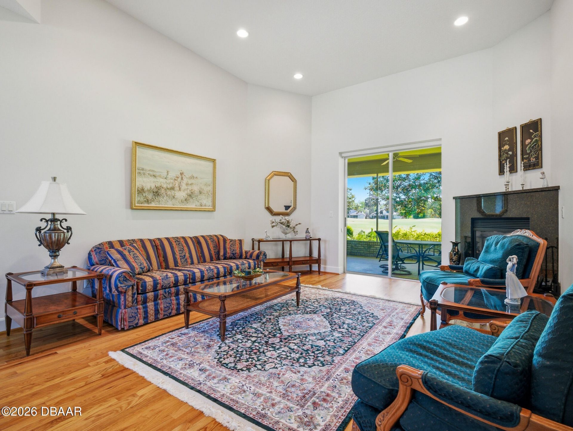 552 Bottlebrush Court, New Smyrna Beach, FL 32168 Photo