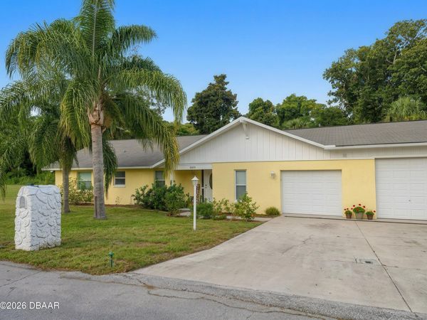 528 Fred Gamble Way, Ormond Beach, FL 32174