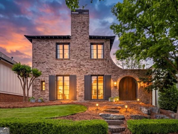 6905 Colfax Avenue, Cumming, GA 30040