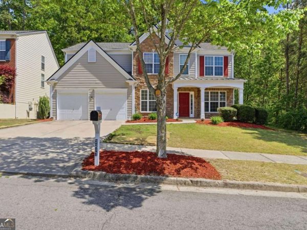 2217 Young America Drive, Lawrenceville, GA 30043