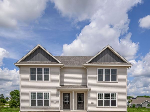 643 Tabby Turn Drive, Middleton, WI 53562