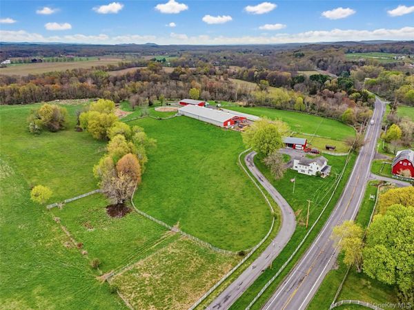 7775 Albany Post Road , Red Hook, NY 12571