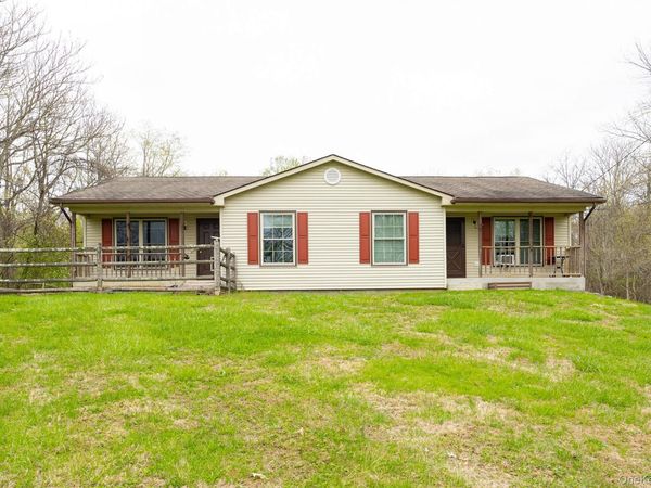 178 OVERLOOK ROAD Road, Lagrangeville, NY 12603