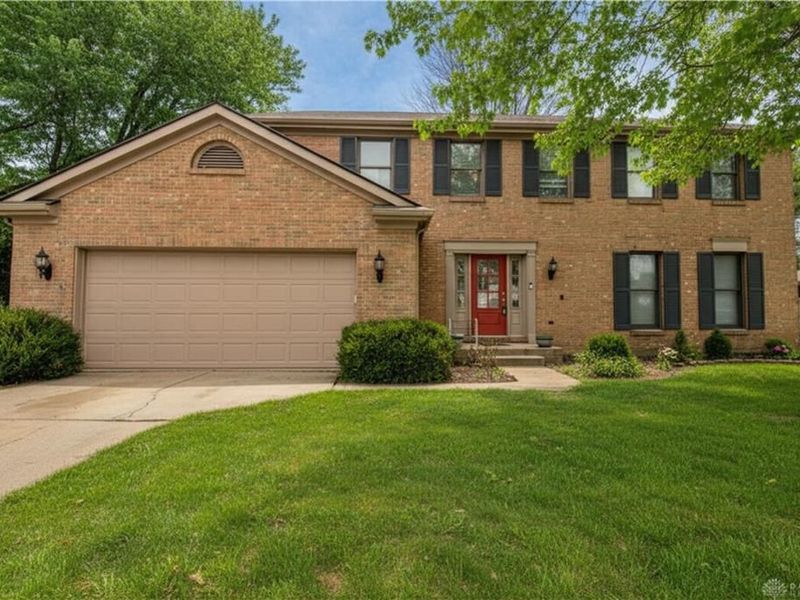 70 Eleanor Drive, Springboro, OH 45066 Photo 1