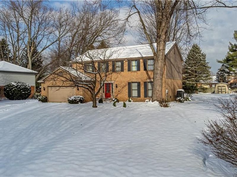 70 Eleanor Drive, Springboro, OH 45066 Photo 2