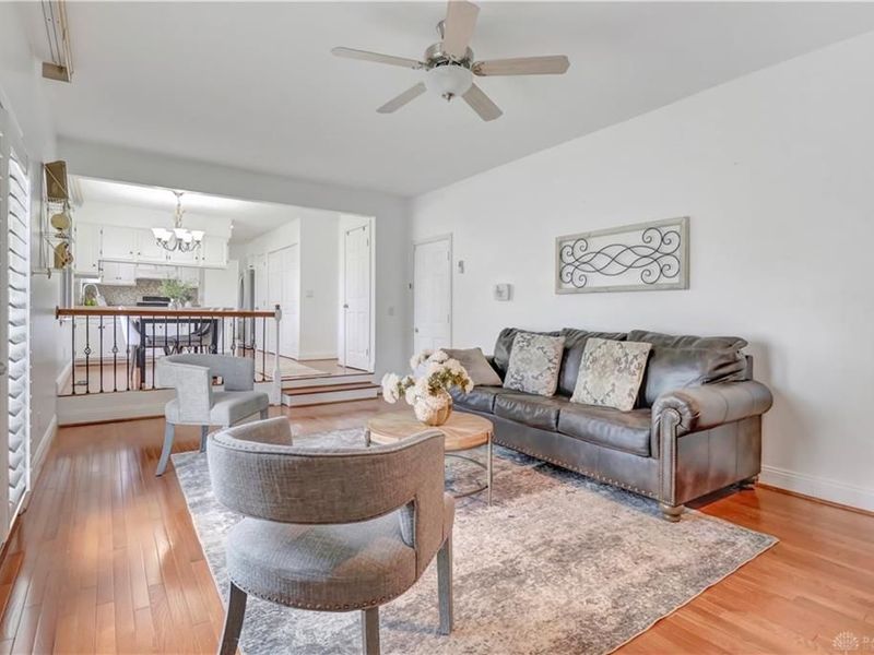 70 Eleanor Drive, Springboro, OH 45066 Photo 21