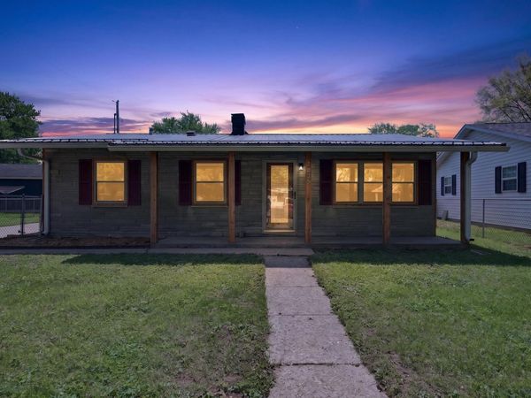 1025 DANBURY Drive, Kokomo, IN 46901