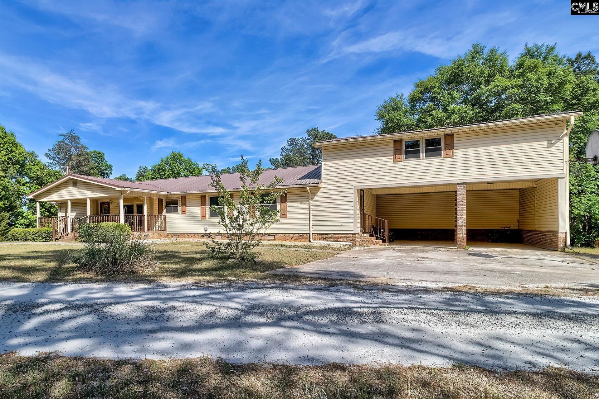 2643 Shelton Road  Photo 4