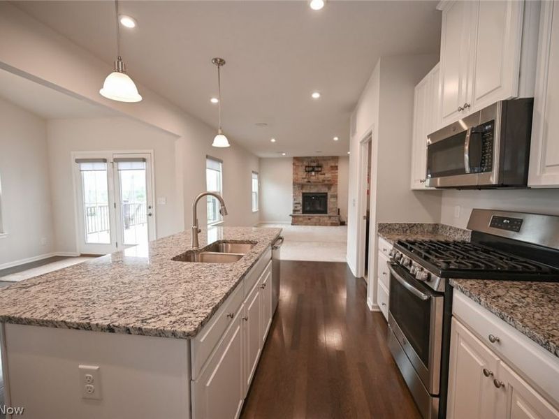 8768 Mavis Trail, Streetsboro, OH 44241 Photo 3