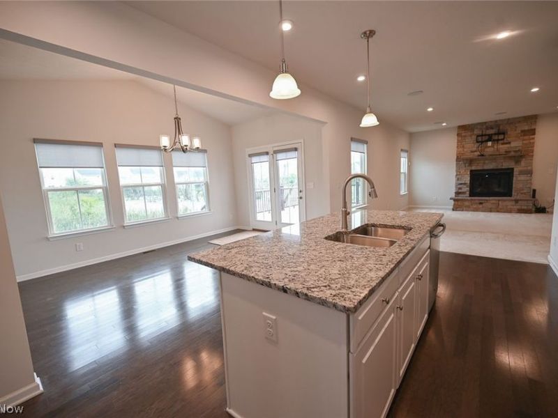 8768 Mavis Trail, Streetsboro, OH 44241 Photo 5