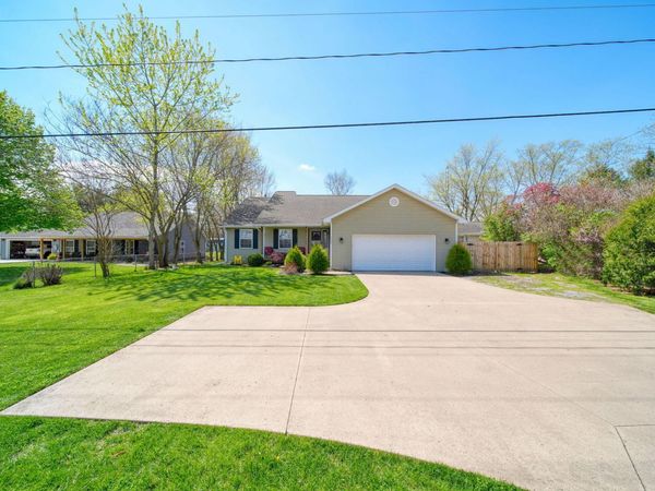 6604 Green Highway, Tecumseh, MI 49286