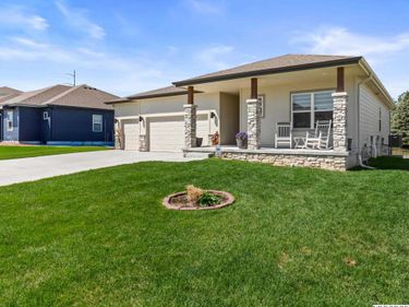 10452 S 113th Street , Papillion, NE 68046