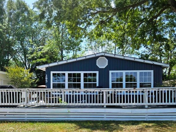 295 Sanddollar Dr. , Surfside Beach, SC 29575