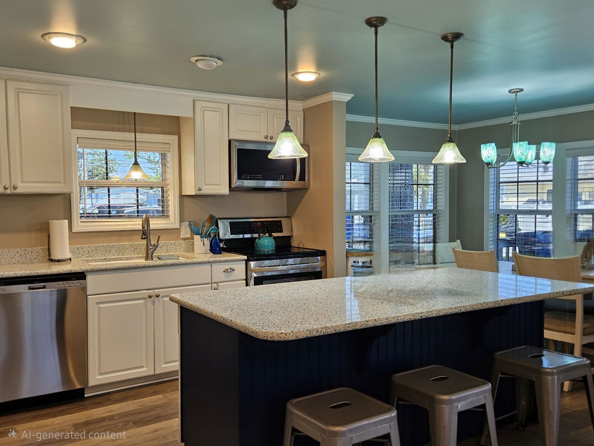 295 Sanddollar Dr.  Photo 8
