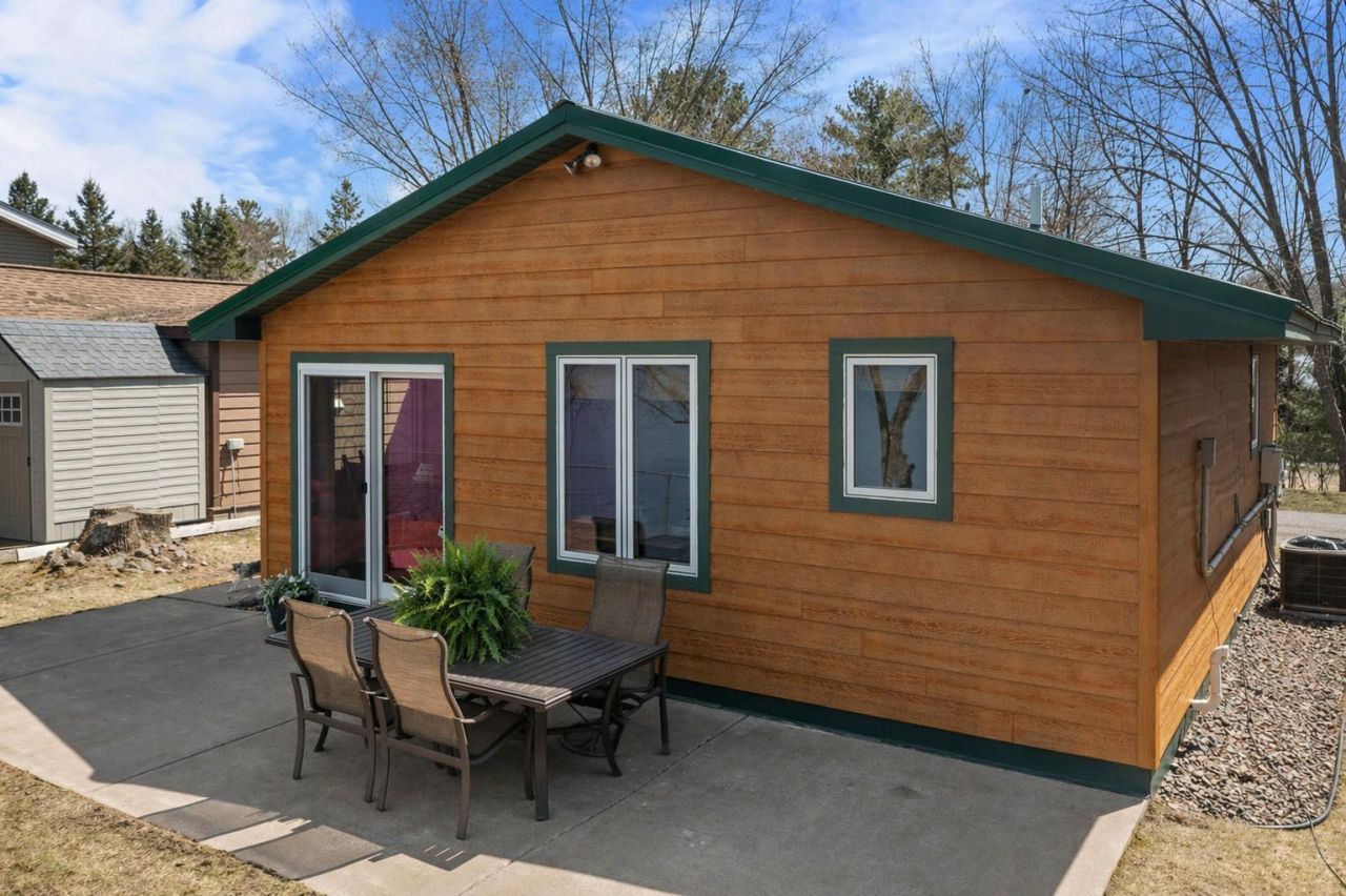 699 Idlewild Street , Balsam Lake, WI 54810