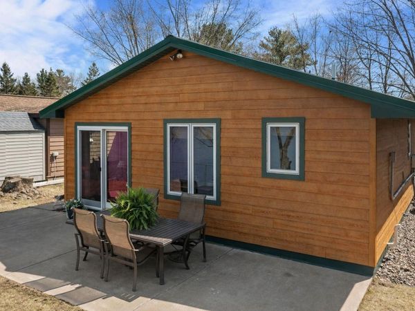 699 Idlewild Street , Unit 4, Balsam Lake, WI 54810