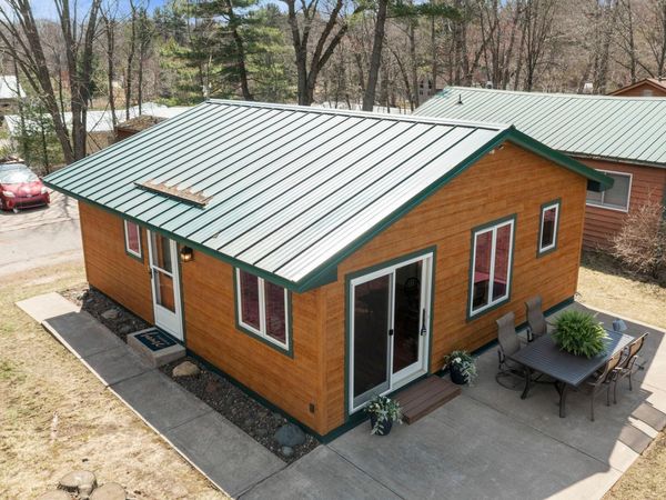 699 Idlewild Street, Unit 4, Balsam Lake, WI 54810