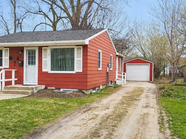 710 10th Street SW, Willmar, MN 56201