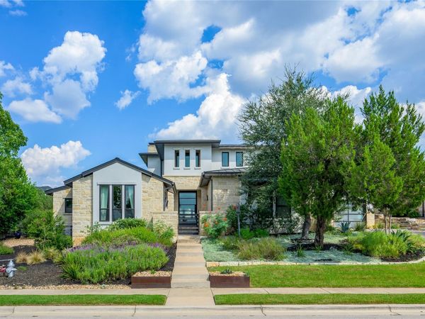 109 Bella Colinas DR, Austin, TX 78738