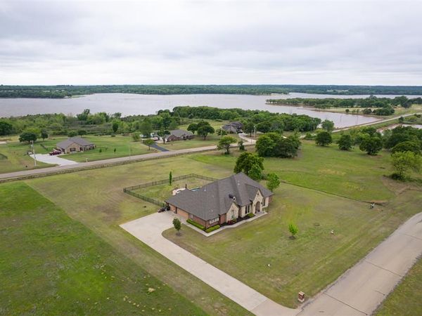 341223 E Hope Circle, Chandler, OK 74834