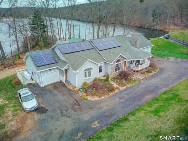 592 Ference, Ashford, CT 06278