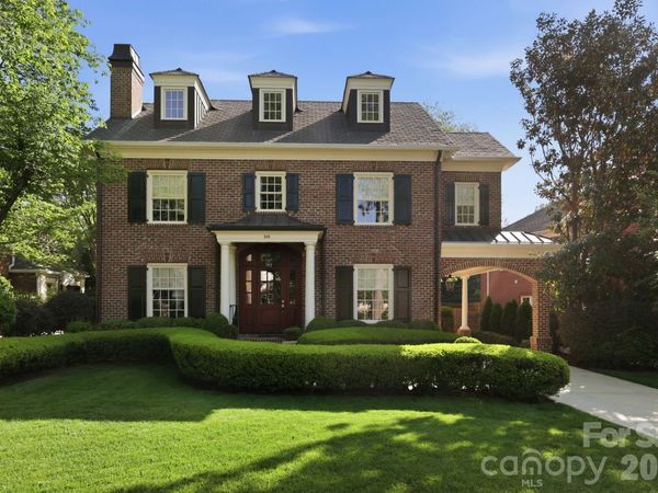 309 Hempstead Place, Charlotte, NC 28207