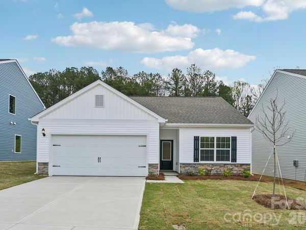816 Willow Estates Drive, Shelby, NC 28150