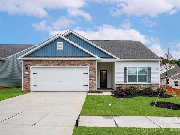 812 Willow Estates Drive, Shelby, NC 28150