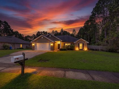 8135 Nevada Street Navarre, FL 32566