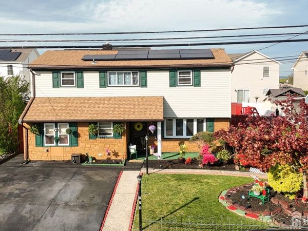 772 Shannon Avenue, Perth Amboy, NJ 08861